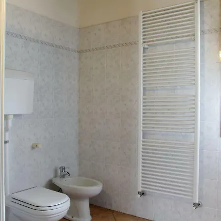 Locazione Turistica Fattoria La Tartufaia Apartment Pieve (Lombardy)