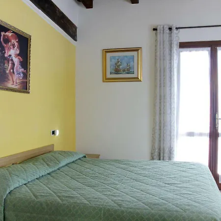 Locazione Turistica Fattoria La Tartufaia Apartment Pieve (Lombardy)