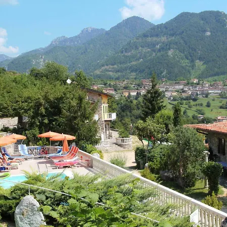 Apartment Locazione Turistica Fattoria La Tartufaia Pieve (Lombardy)