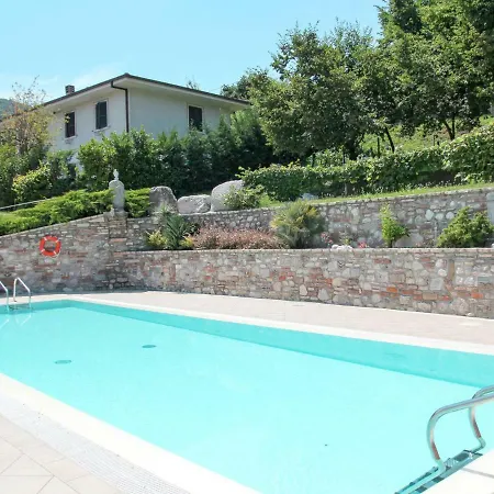 Locazione Turistica Fattoria La Tartufaia Apartment *