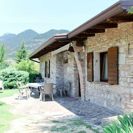 Locazione Turistica Fattoria La Tartufaia Apartment *