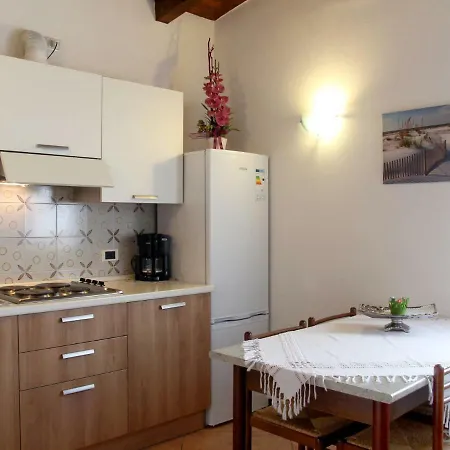 Apartment Locazione Turistica Fattoria La Tartufaia Pieve (Lombardy)