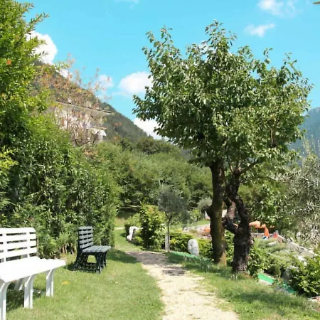 Locazione Turistica Fattoria La Tartufaia Pieve (Lombardy)