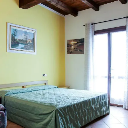 Apartment Locazione Turistica Fattoria La Tartufaia *