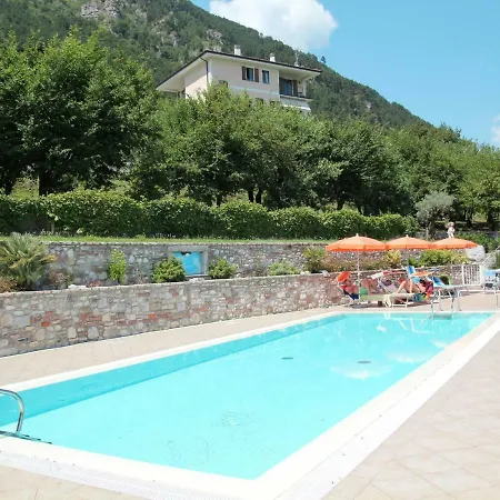 Locazione Turistica Fattoria La Tartufaia Pieve (Lombardy)