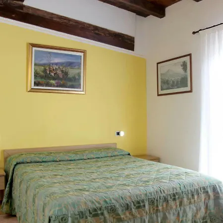 Locazione Turistica Fattoria La Tartufaia Apartment Pieve (Lombardy)