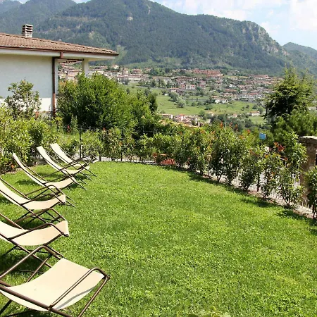 Locazione Turistica Fattoria La Tartufaia Apartment