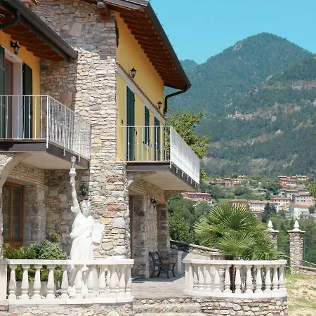 Locazione Turistica Fattoria La Tartufaia Apartment Pieve (Lombardy)