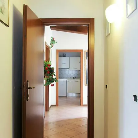 Apartment Locazione Turistica Fattoria La Tartufaia Pieve (Lombardy)