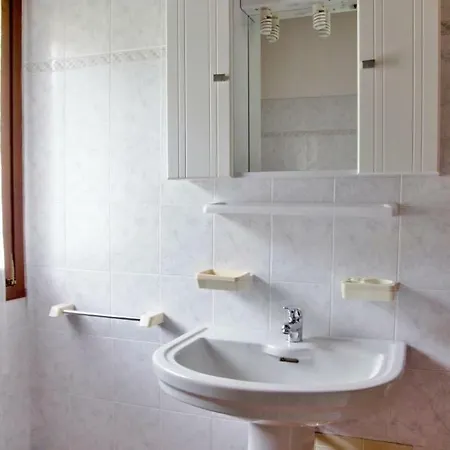 Apartment Locazione Turistica Fattoria La Tartufaia *